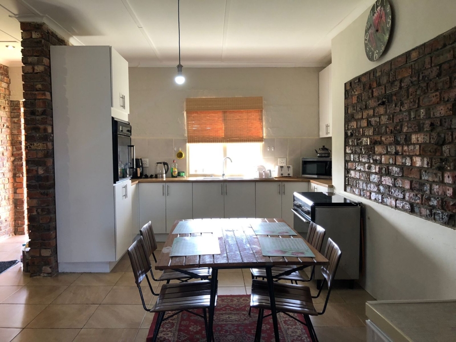 To Let 2 Bedroom Property for Rent in Bettys Bay Western Cape